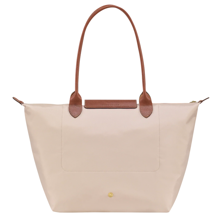 Longchamp - Large Le Pliage Tote, Black