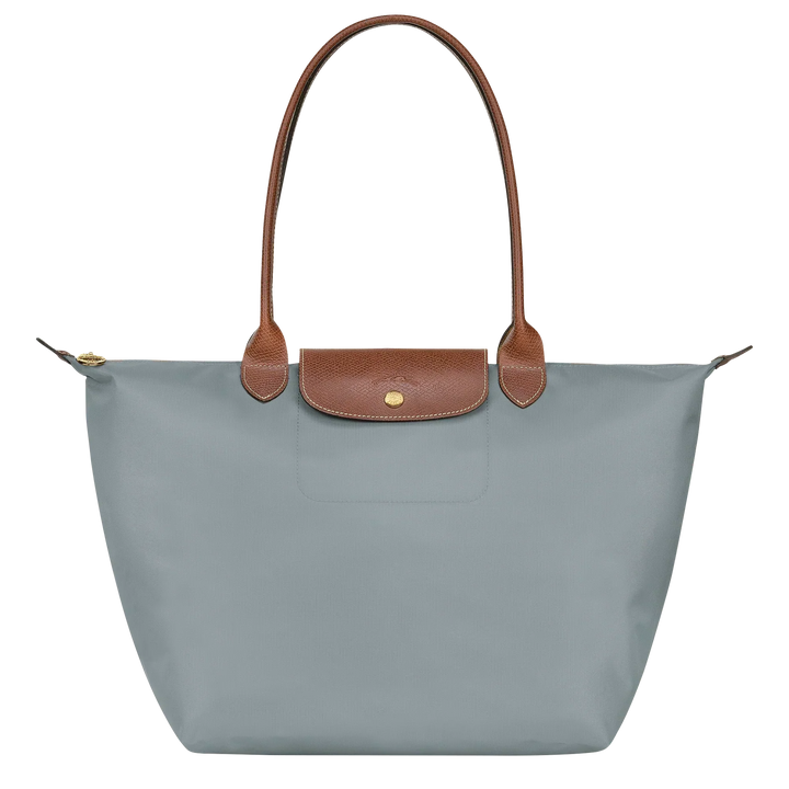 Longchamp - Large Le Pliage Tote, Black