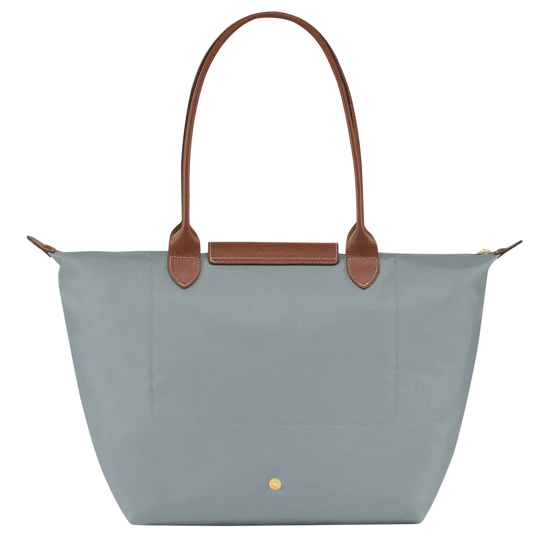 Longchamp - Large Le Pliage Tote, Black