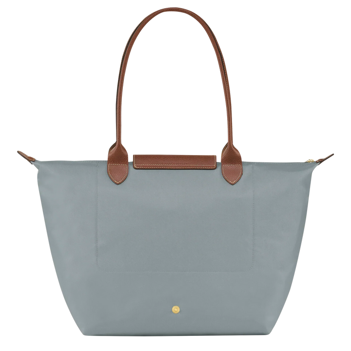 Longchamp - Large Le Pliage Tote, Black