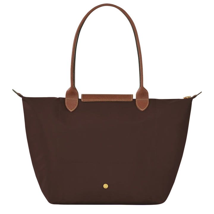 Longchamp - Large Le Pliage Tote, Black