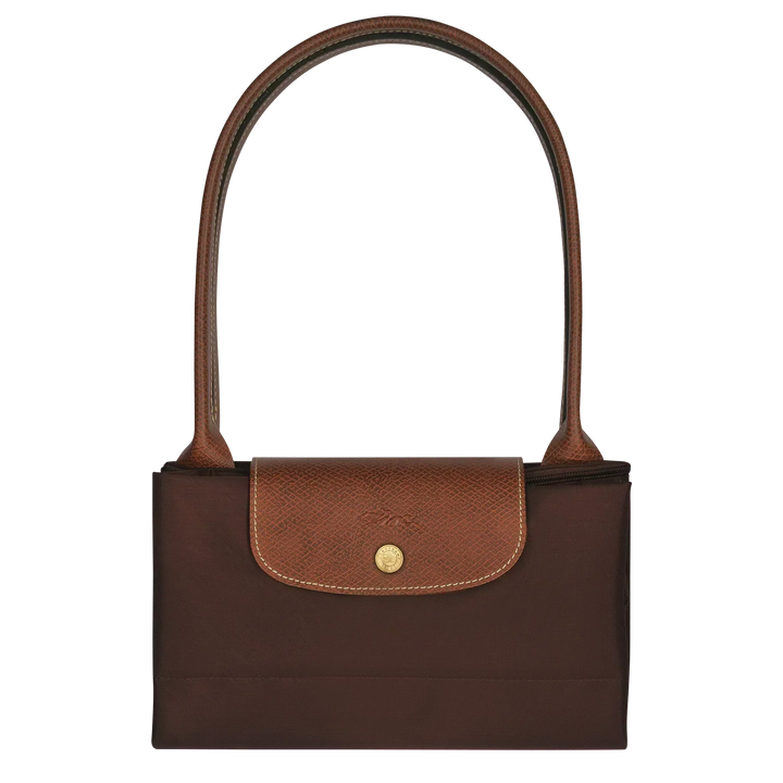 Longchamp - Large Le Pliage Tote, Black