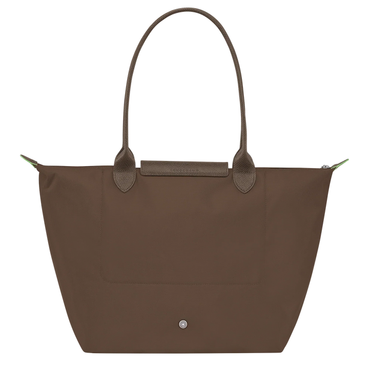 Longchamp - Large Le Pliage Tote, Black