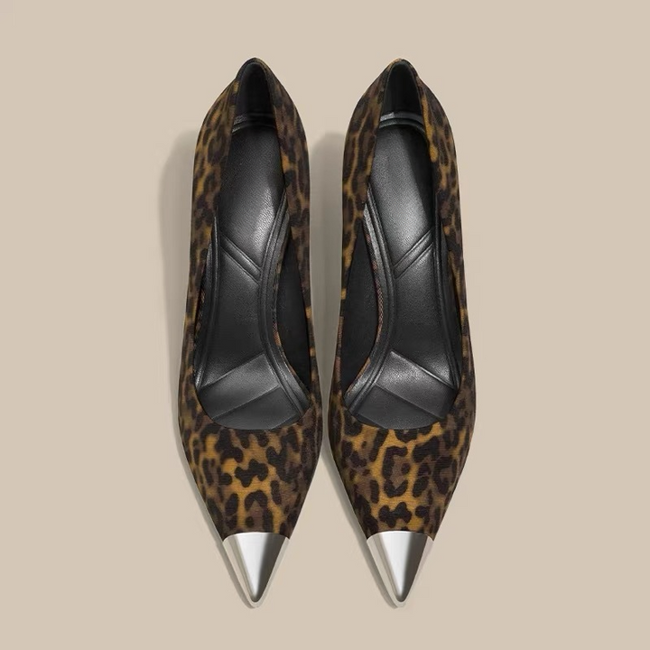 Cleo Stiletto Heels