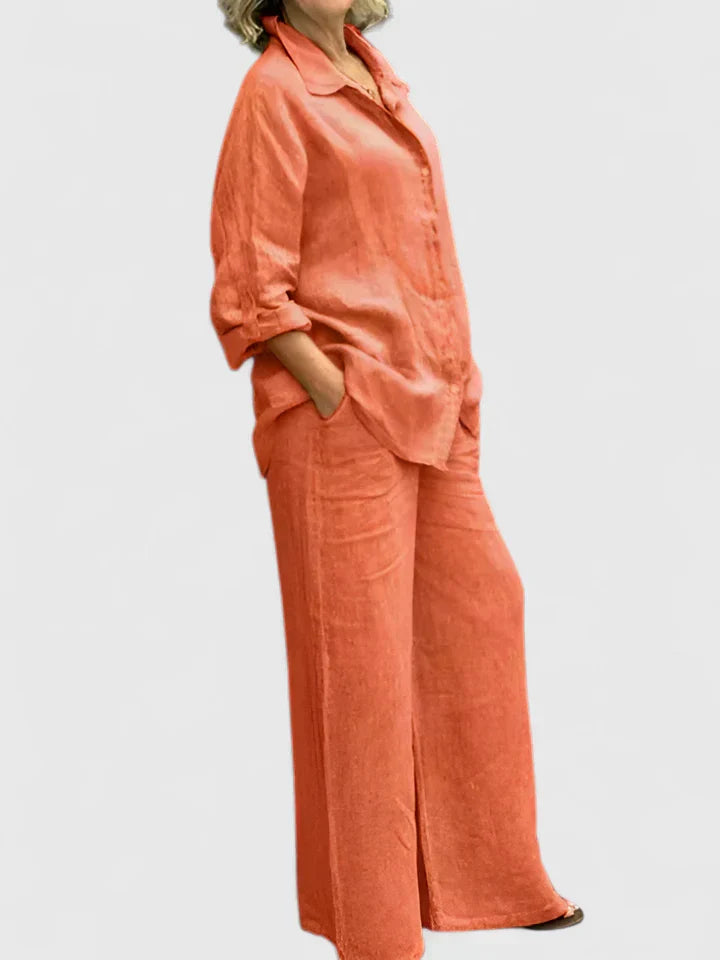 Clara | Cozy Ensemble