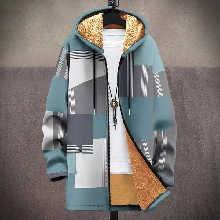 Evelyn | Un cardigan lujoso inspirado en el arte