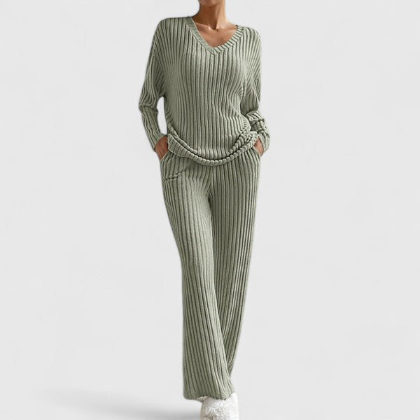 Clara | Comfy Lounge Set