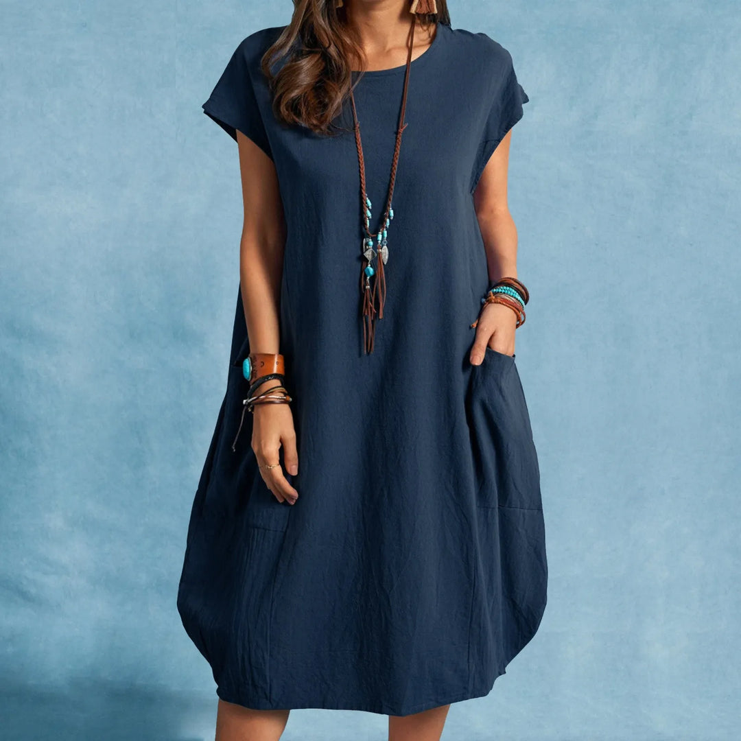 Zendaya™ - Casual Dress