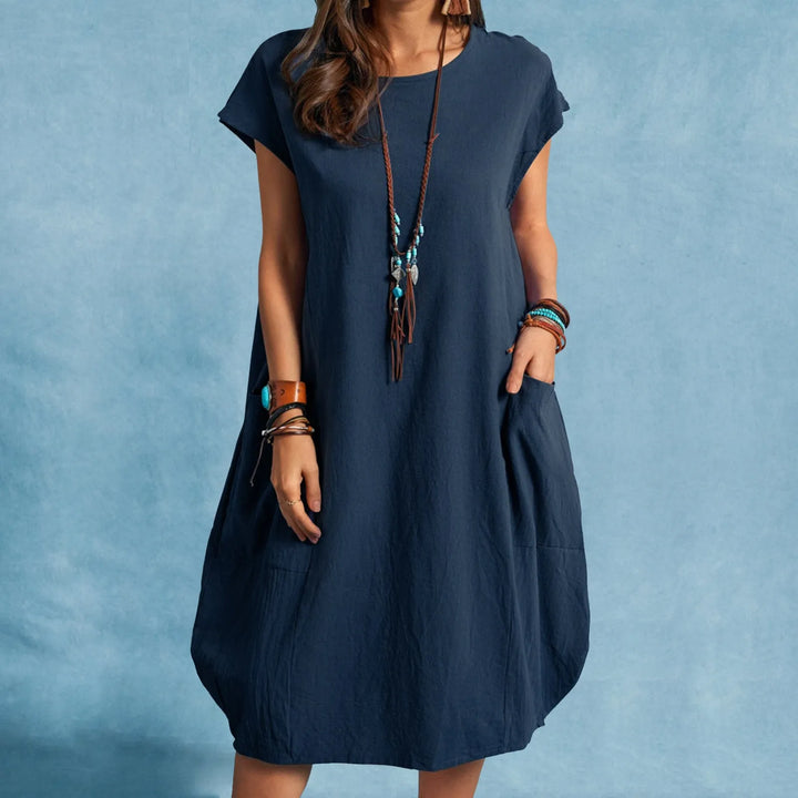 Zendaya™ - Casual Dress