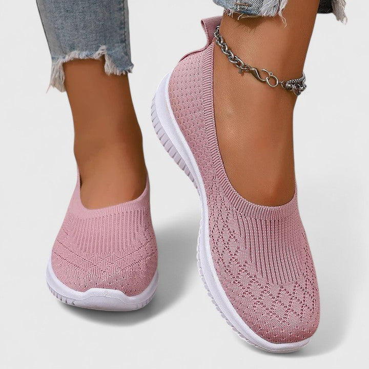 Clara | Orthopedic Slip-Ons