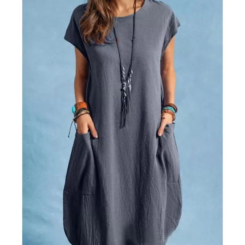 Zendaya™ - Casual Dress
