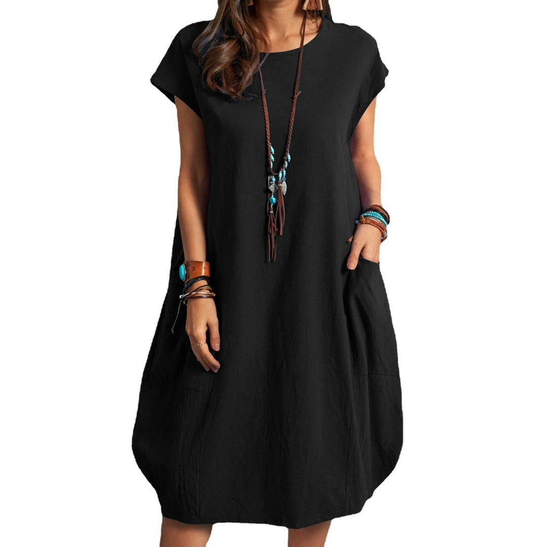 Zendaya™ - Casual Dress