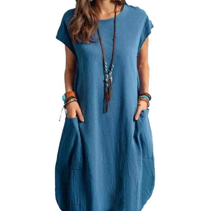 Zendaya™ - Casual Dress