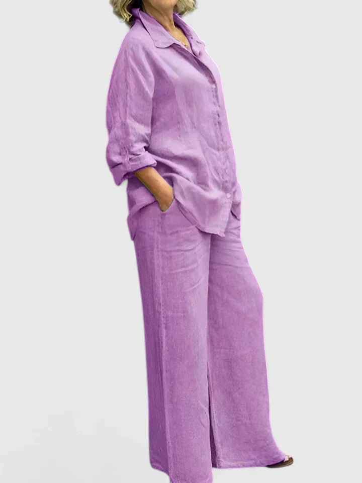 Clara | Cozy Ensemble