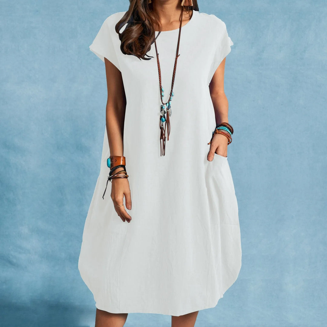 Zendaya™ - Casual Dress