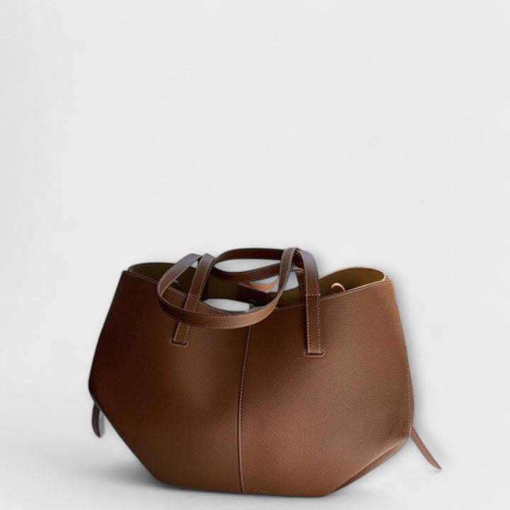 Clara | Vintage Tote Bag