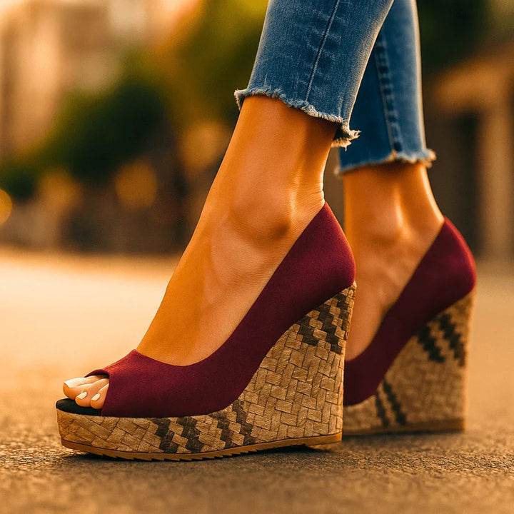 Siren Heels