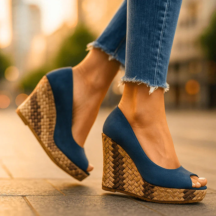 Siren Heels