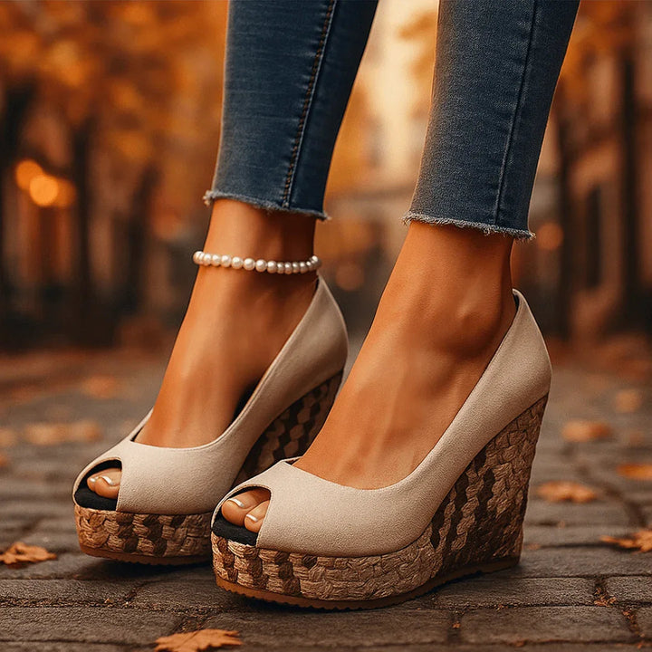 Siren Heels