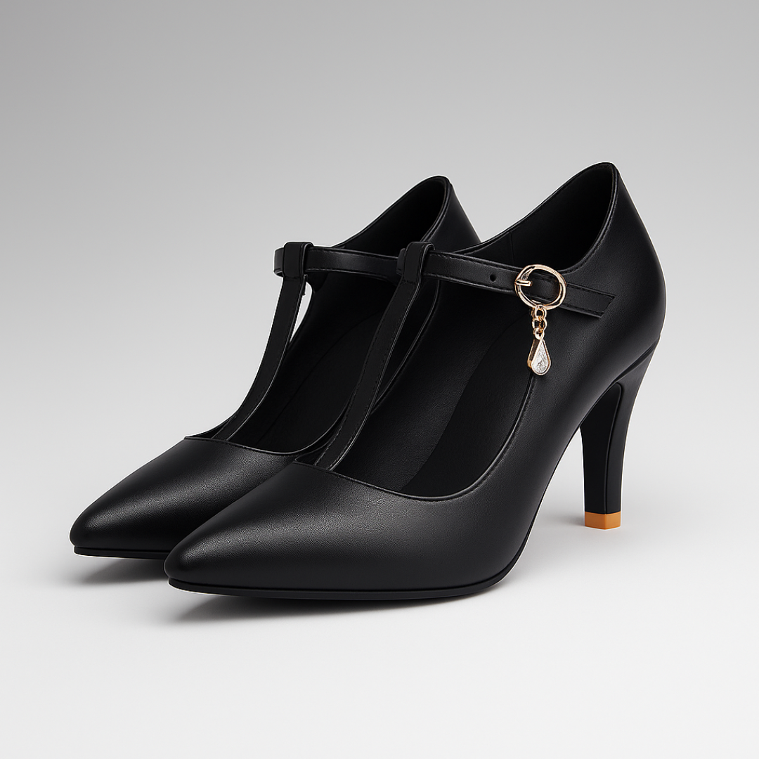Vivienne Allure Heels