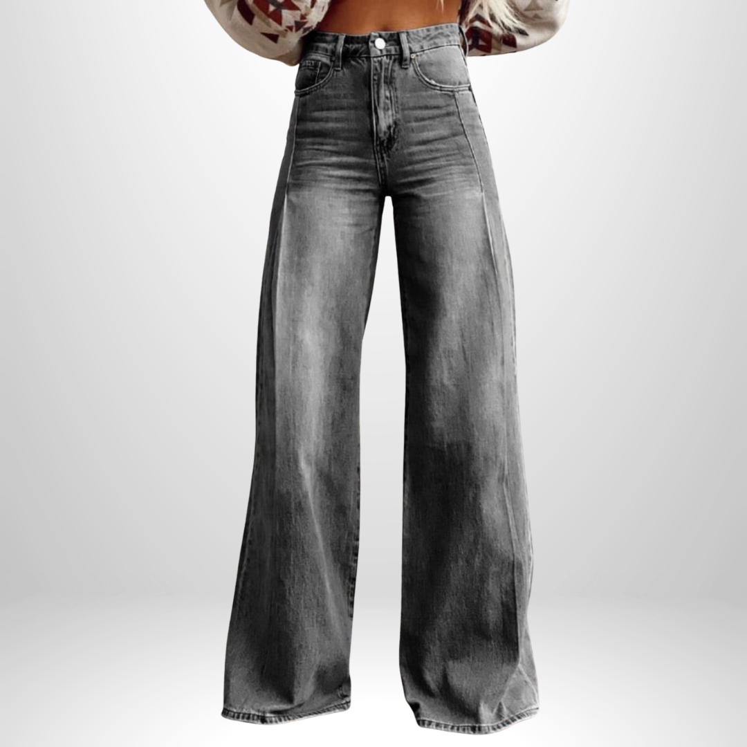 Vittoria | Boho Vintage Pants