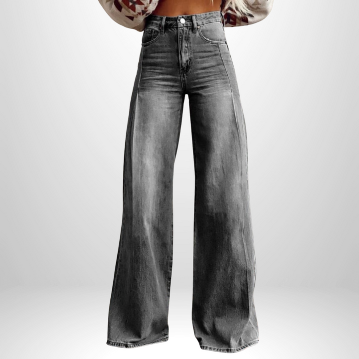 Vittoria | Boho Vintage Pants