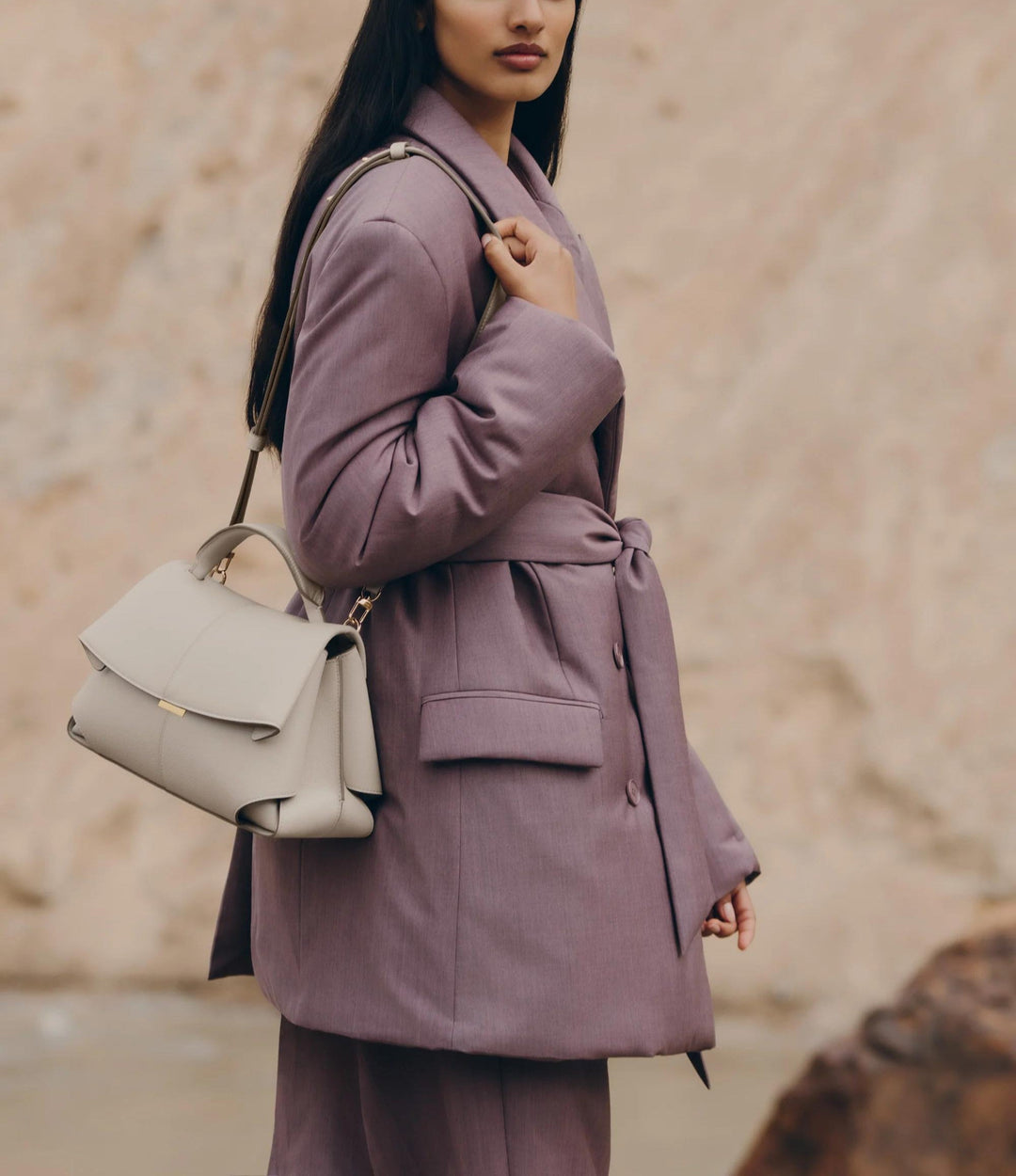 Aria Handbag