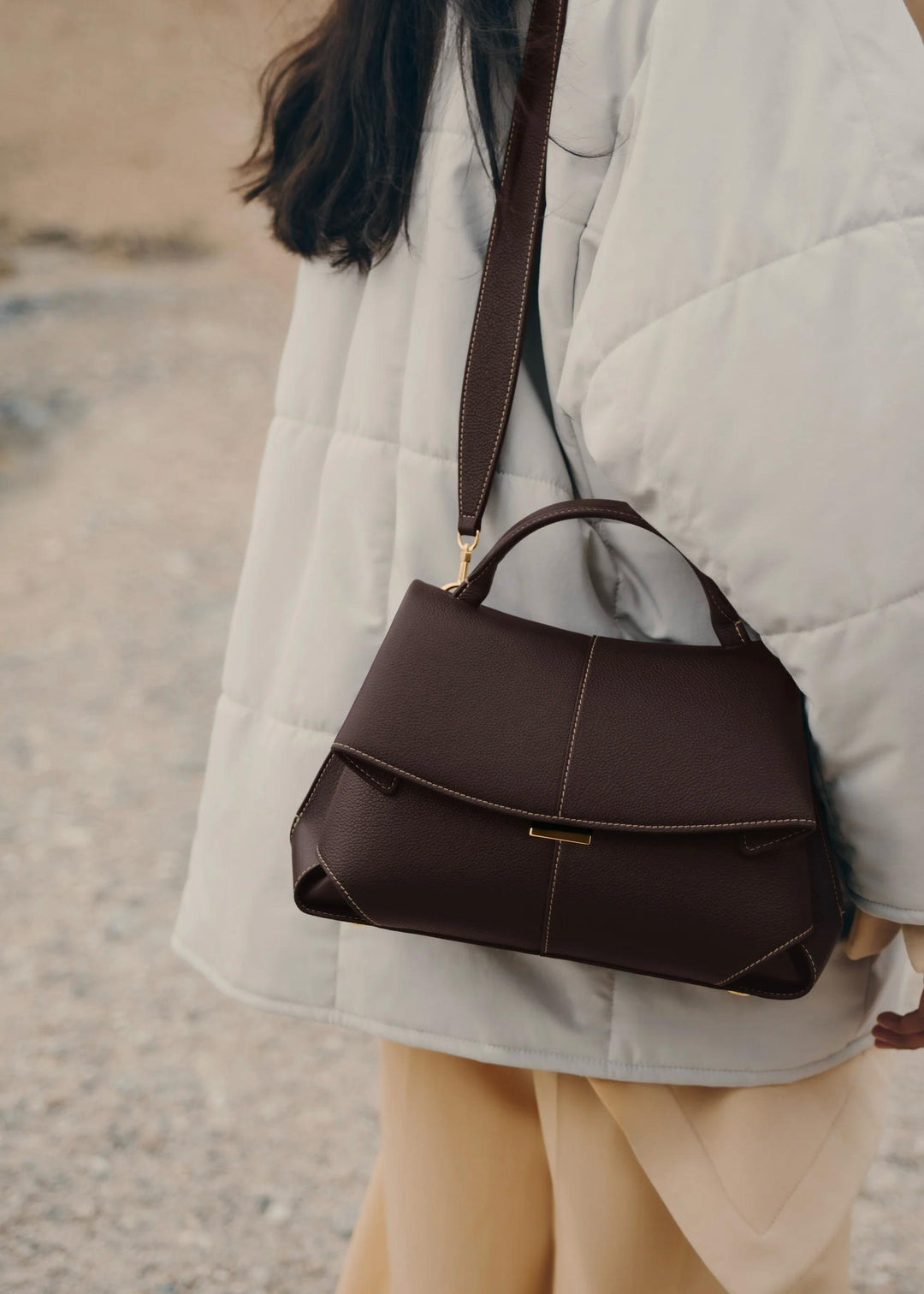 Aria Handbag