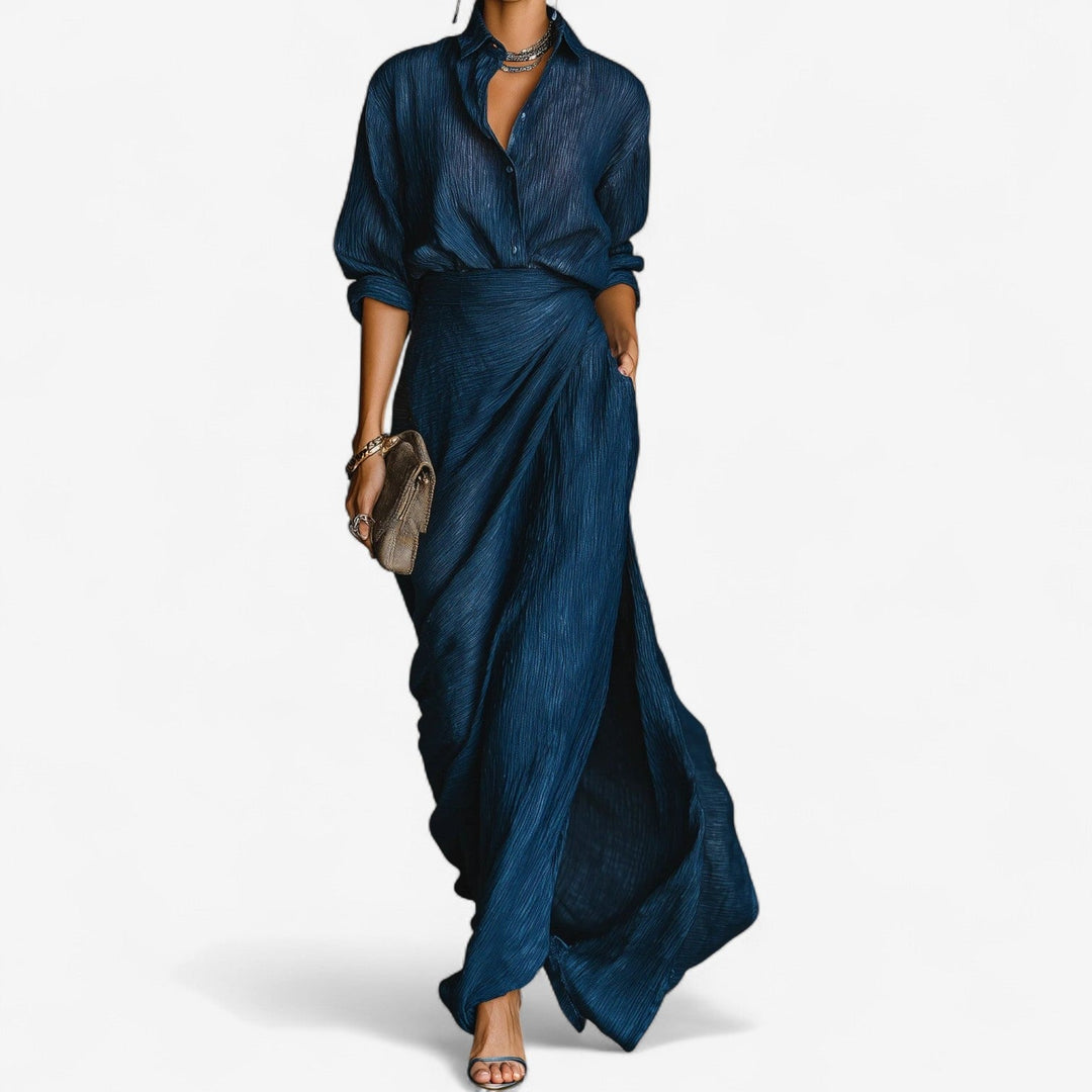 Tina™ Maxi Oceano