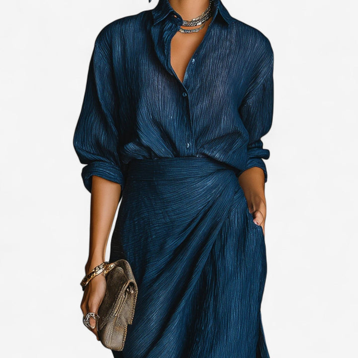 Tina™ Maxi Oceano