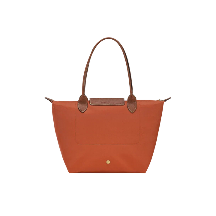 Longchamp - Large Le Pliage Tote, Black
