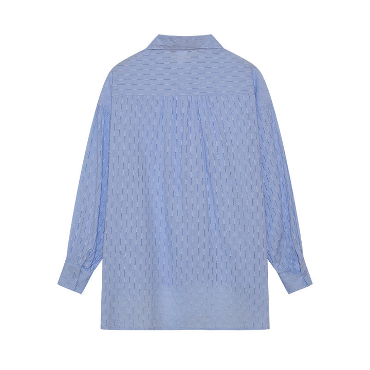 Elizabeth - Shirt and Shorts Set