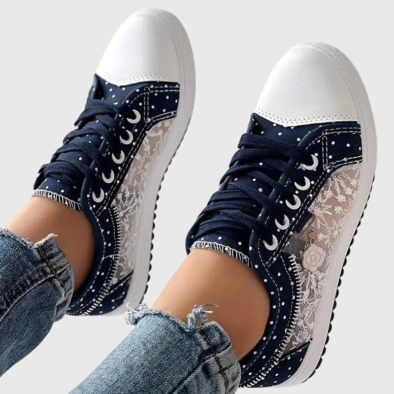 Clara | Orthopedic Sneakers