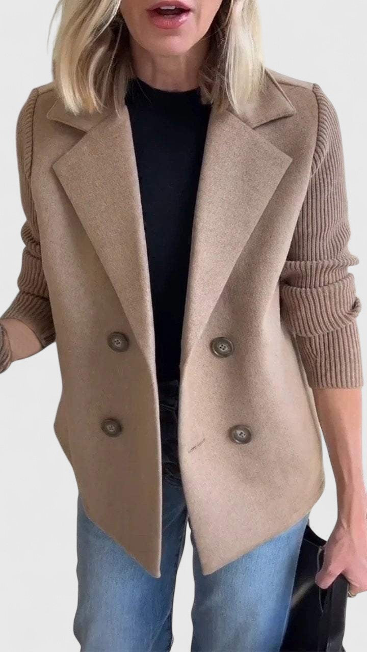 Jasmine | Chic Blazer Jacket