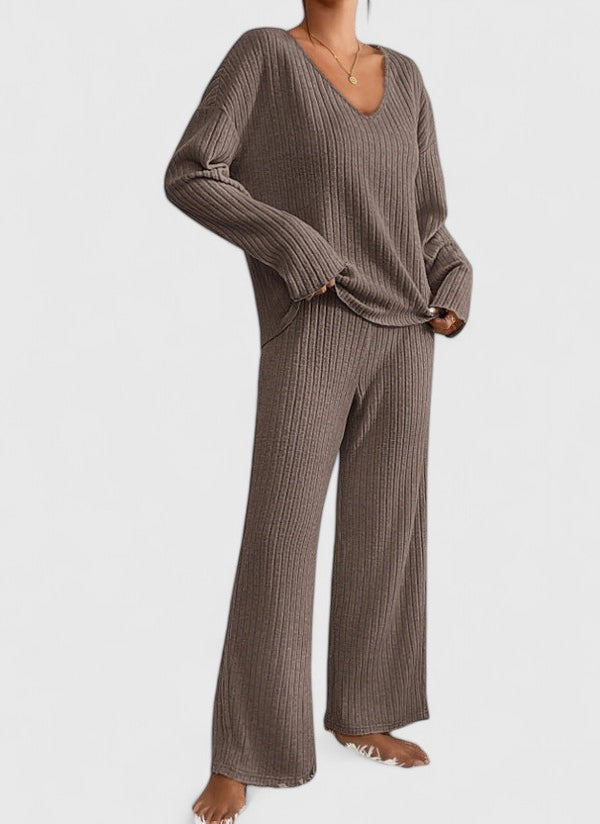 Clara | Comfy Lounge Set