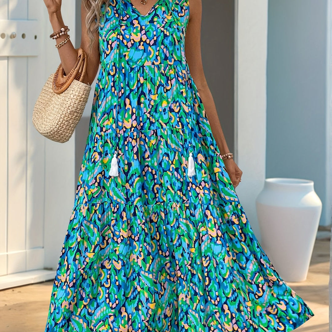 Caitlyn | Luxe Tummy-Concealing Dress