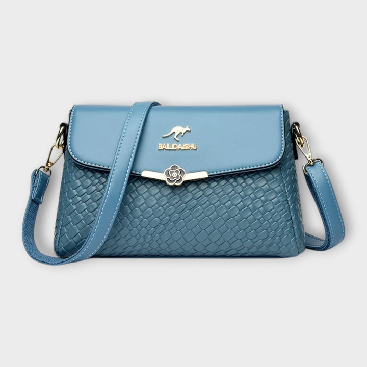 Clara | Luxurious Shoulder Bag