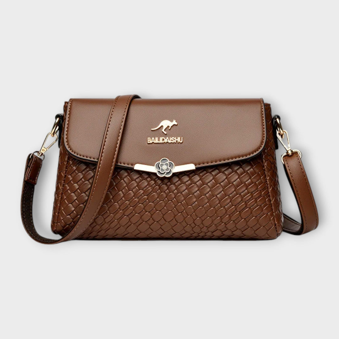Clara | Luxurious Shoulder Bag