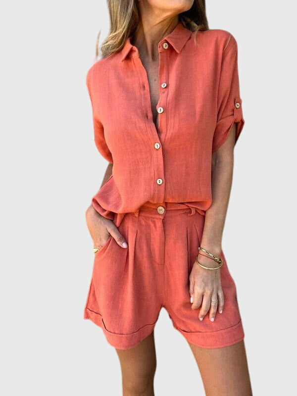 Clara | Summer Set for Women
