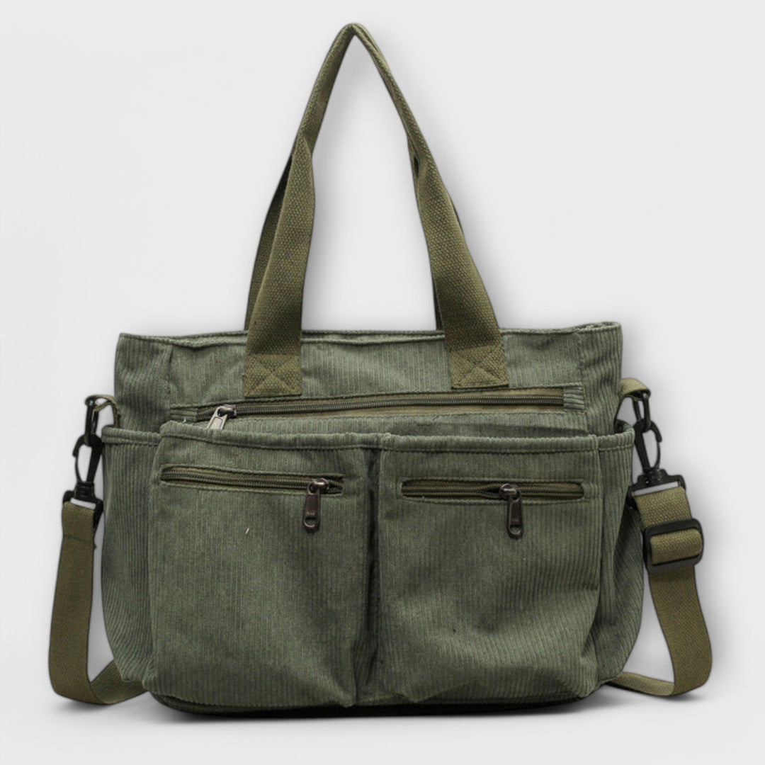 Clara | Tote Bag