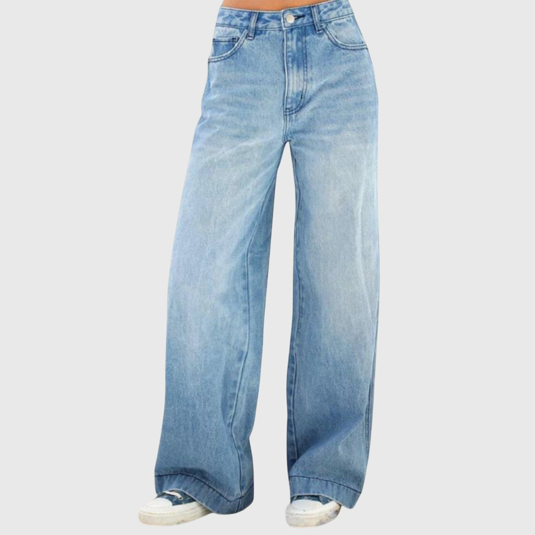 Clara | Baggy Pants for Women