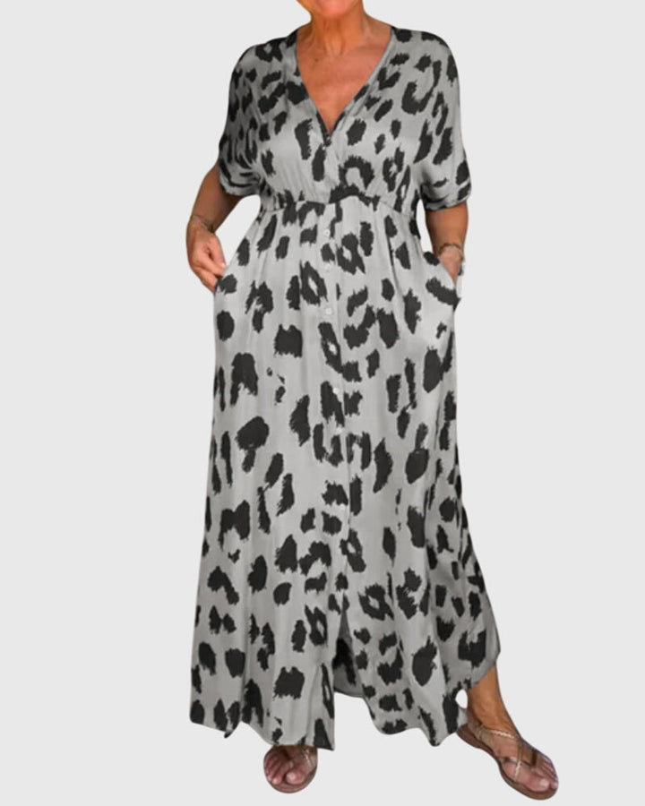 Clara | Timeless Confidence Dress