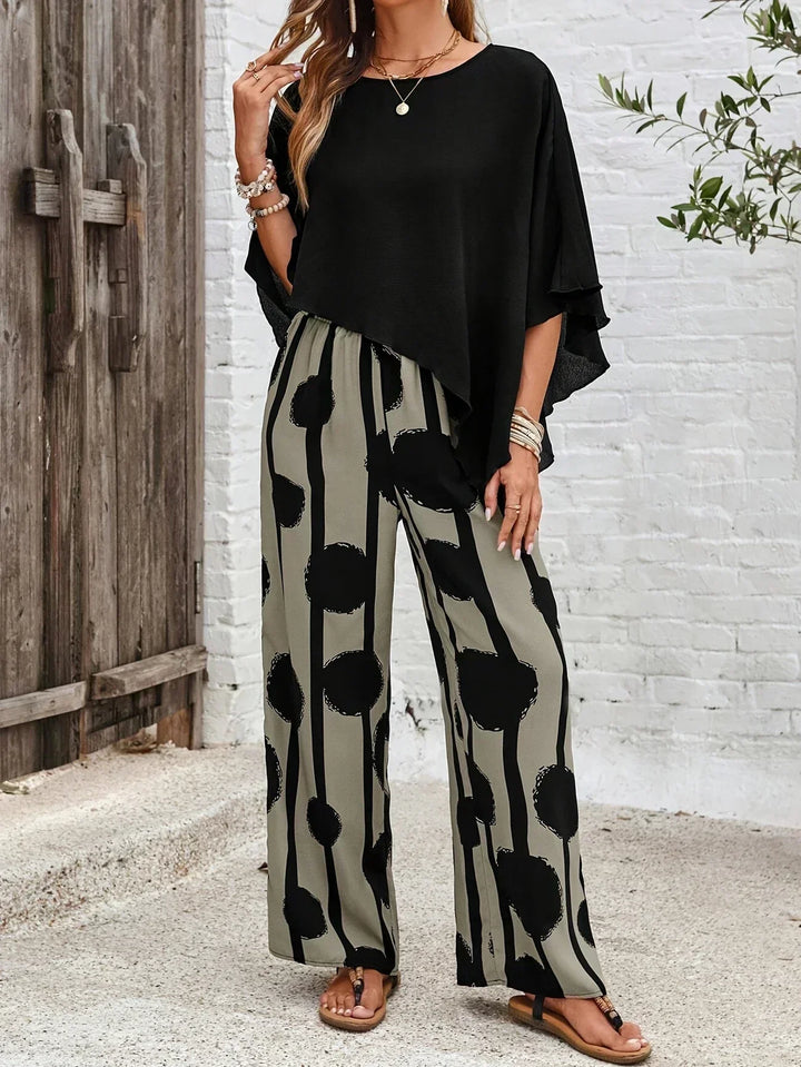 Sabria - Relaxed Summer Set