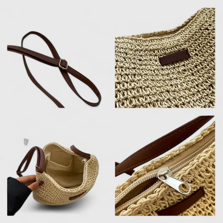 Clara | Elegant Bag