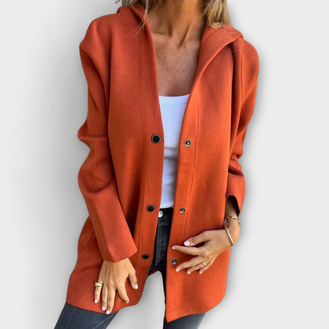 Jewel | Sophisticated Outerwear