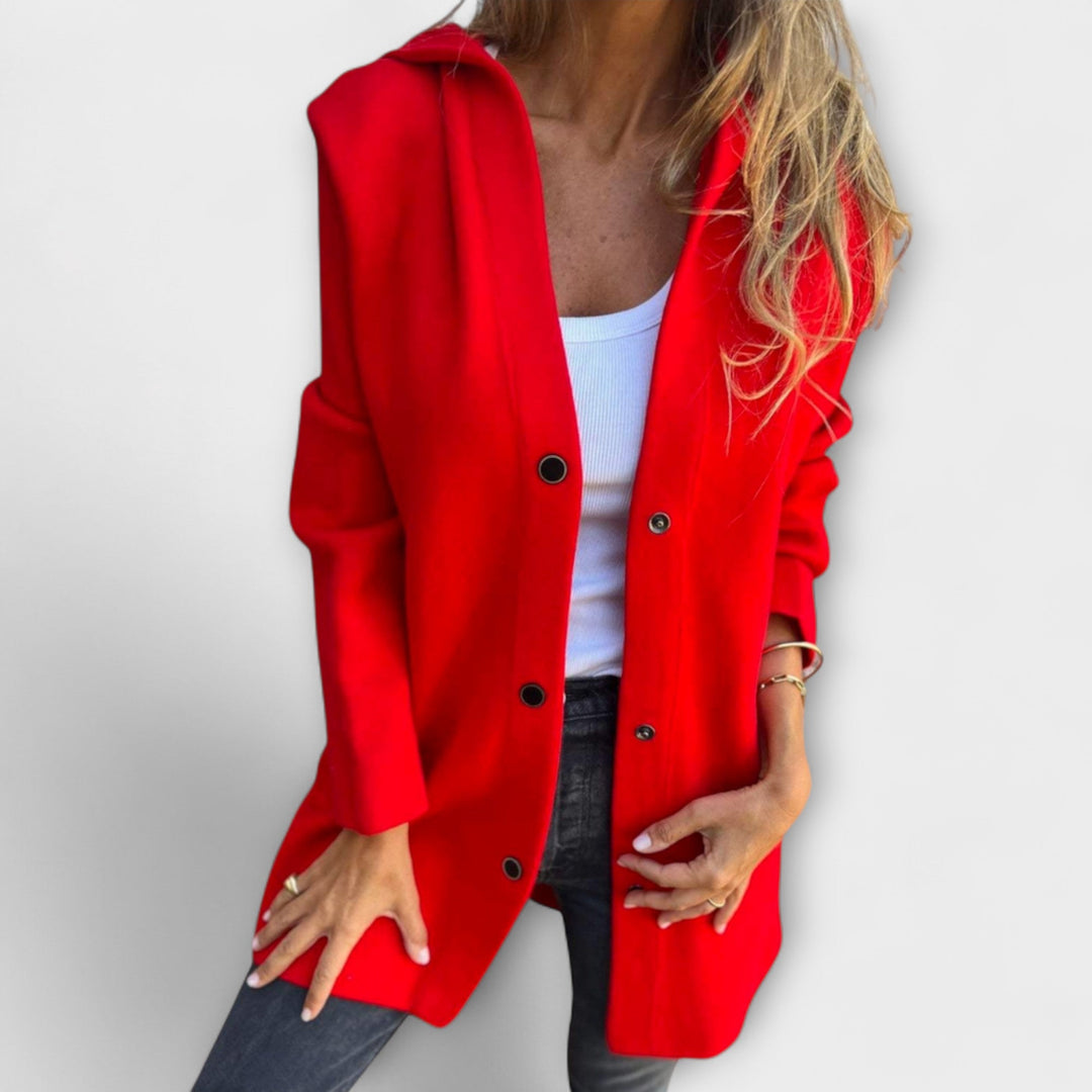 Jewel | Sophisticated Outerwear