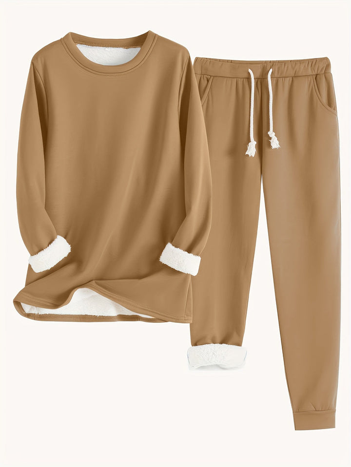 Ava | Comfortable Set