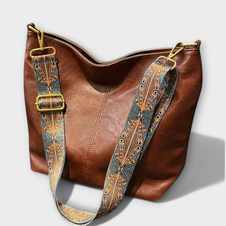 Clara | LA Vintage Bag