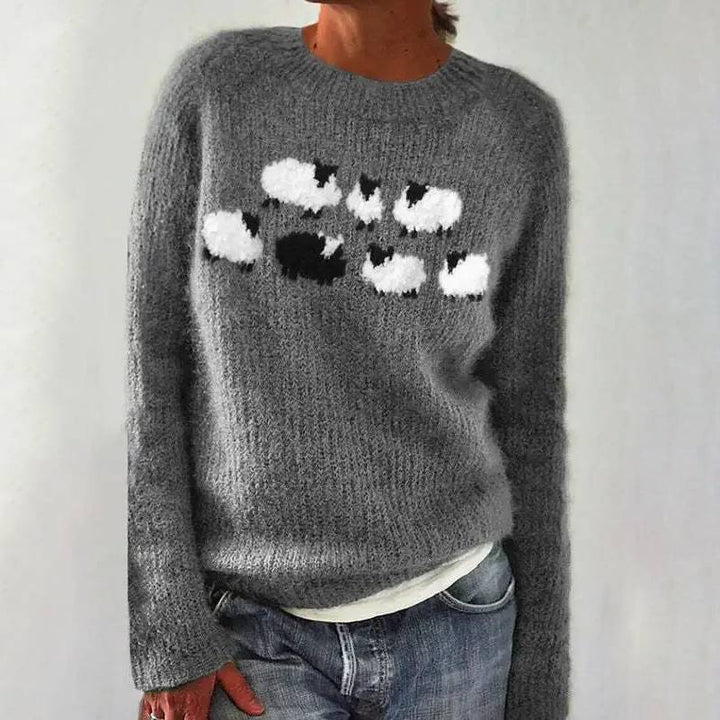 Ellie - Timeless Icelandic Knitwear