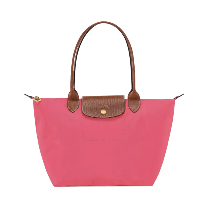 Longchamp - Large Le Pliage Tote, Black